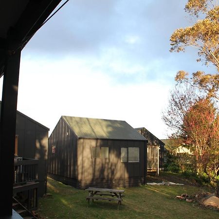 Hugo & Carters Backpackers & Motel Tauranga Bagian luar foto The Village